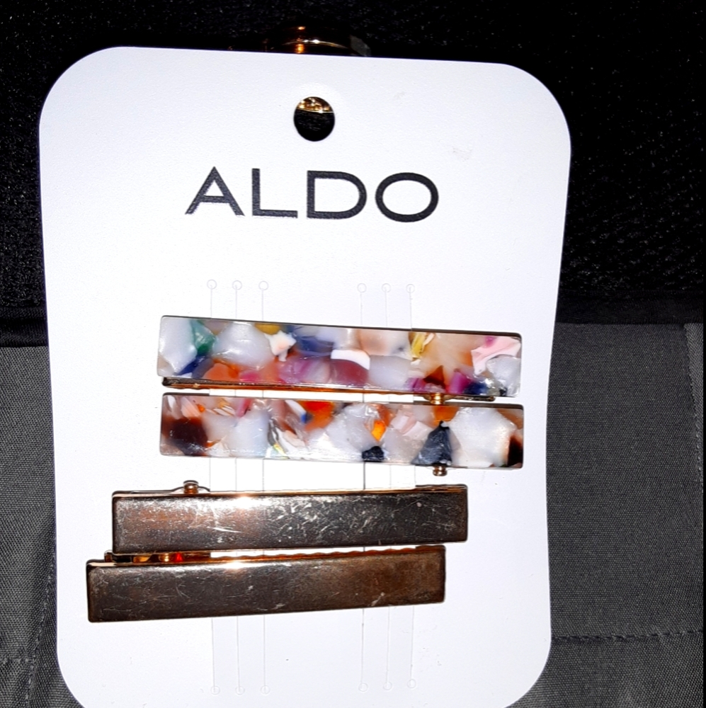 Hair accessories